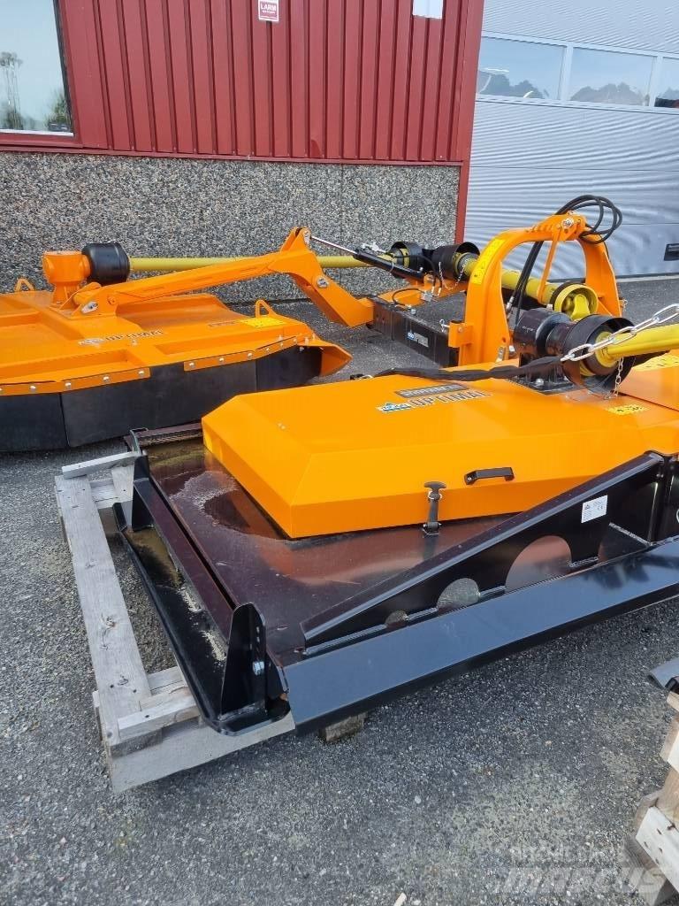 Trejon Optimal BP275 Klepelmaaiers