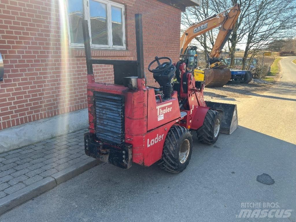 Thaler Kl234/a Miniladers