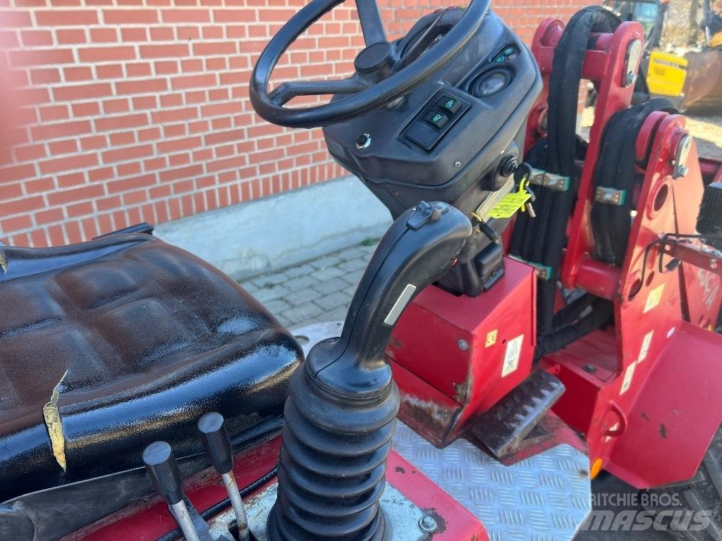 Thaler Kl234/a Miniladers