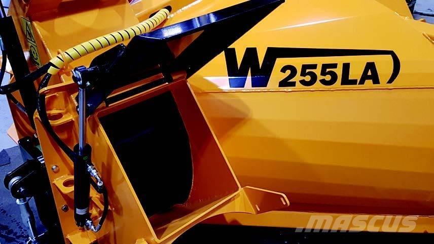 Wieska W255LA Sneeuwblazers