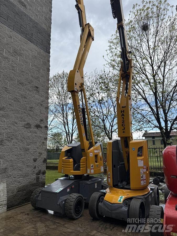 Haulotte HA12CJ+ Andere liften en hoogwerkers