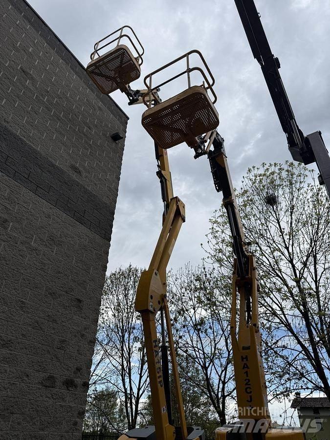 Haulotte HA12CJ+ Andere liften en hoogwerkers