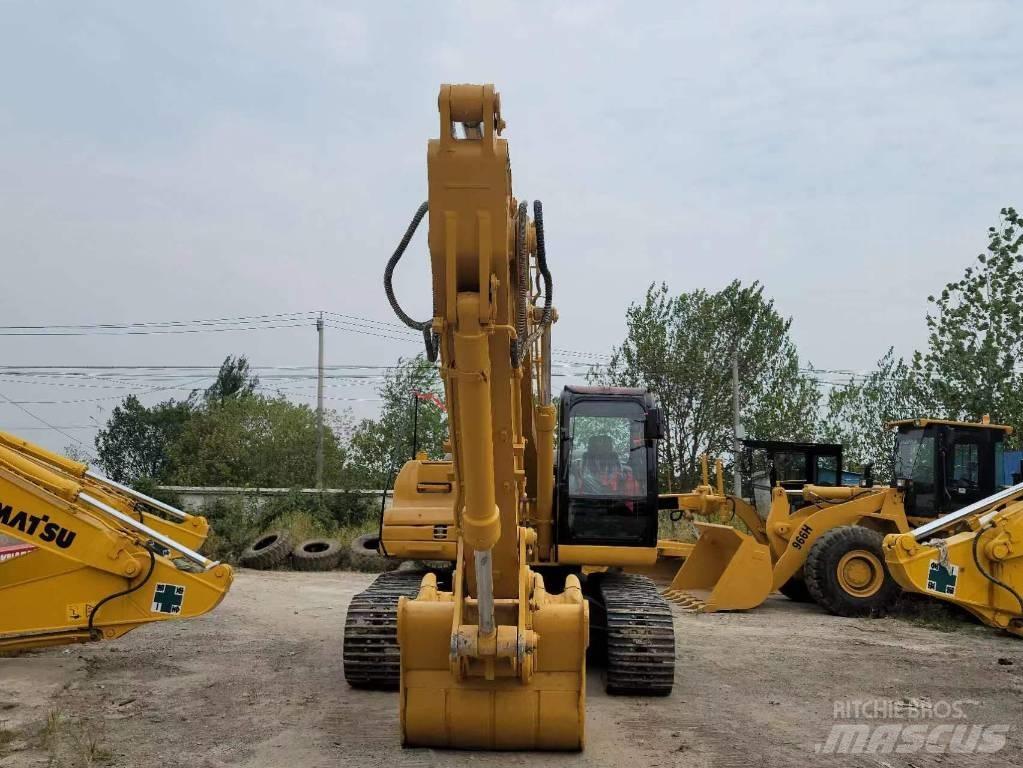 CAT 325 D Rupsgraafmachines