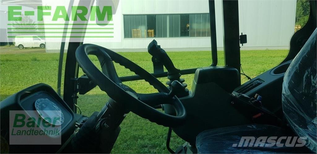 Kramer kl 35.8t Verreikers voor landbouw