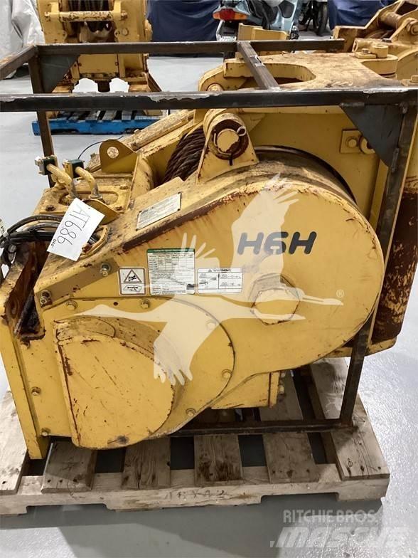 Allied H6H Overige componenten