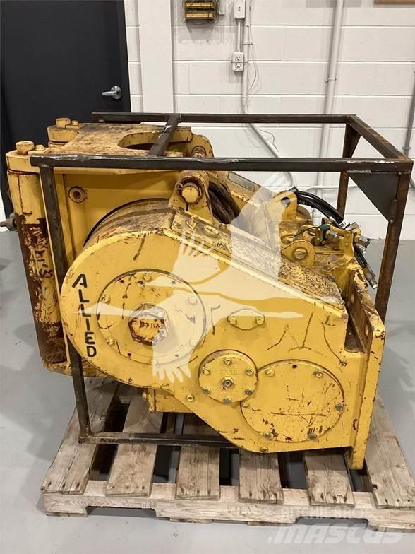 Allied H6H Overige componenten