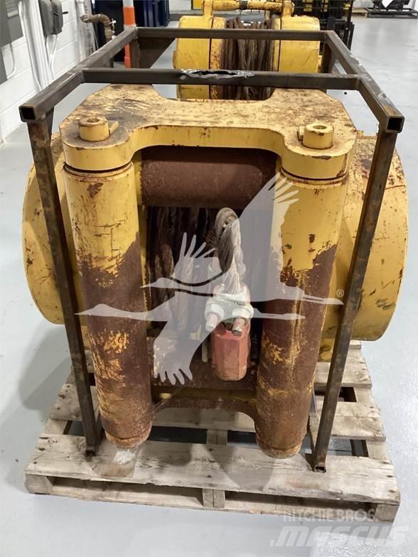 Allied H6H Overige componenten
