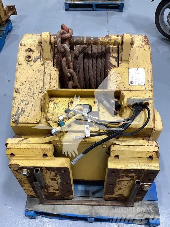 Allied H6H Overige componenten