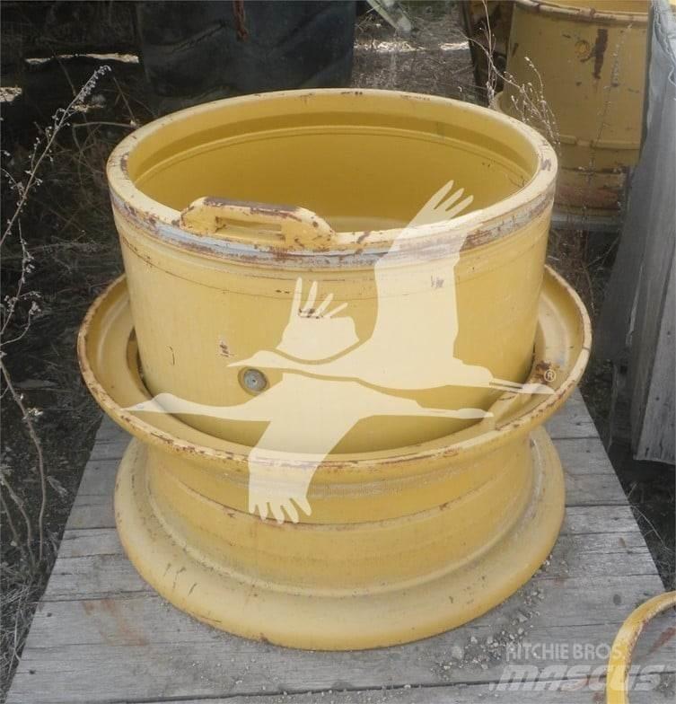 Bell  Bouw - Overige