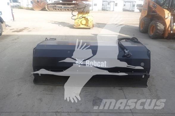 Bobcat SWB84 Overige componenten