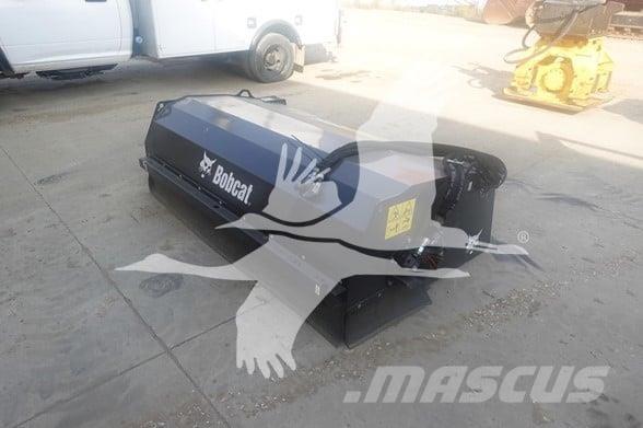 Bobcat SWB84 Overige componenten