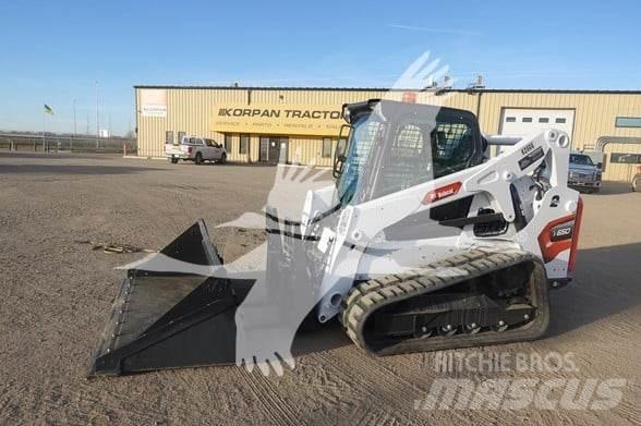Bobcat T650 Schrankladers