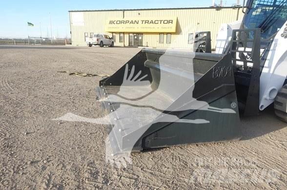 Bobcat T650 Schrankladers