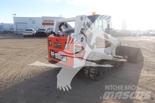 Bobcat T650 Schrankladers