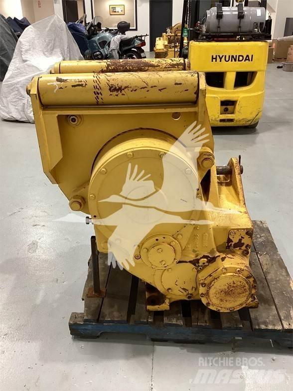 Carco H85-178V Overige componenten