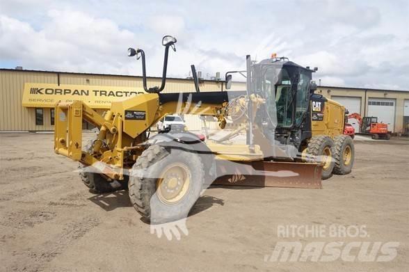 CAT 12M3 Graders