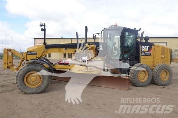 CAT 12M3 Graders