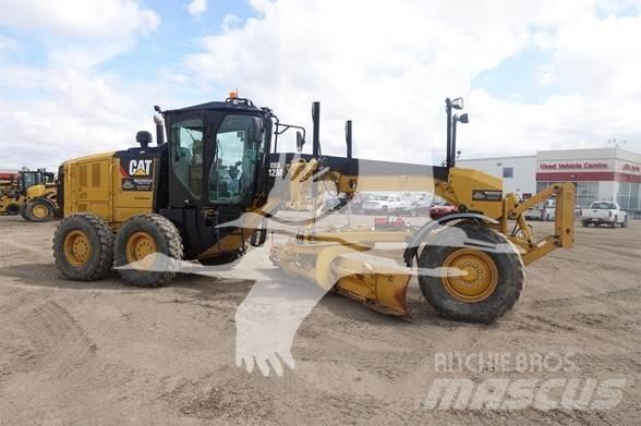 CAT 12M3 Graders
