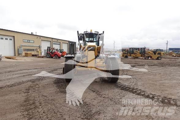 CAT 140M Graders