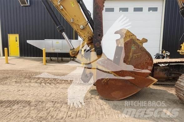 CAT 336 Rupsgraafmachines