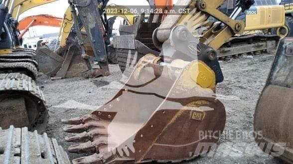 CAT 336 Rupsgraafmachines