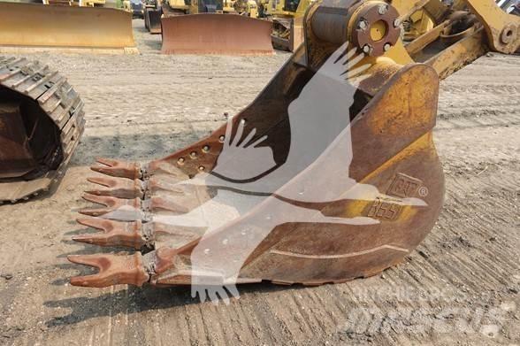 CAT 336FL Rupsgraafmachines