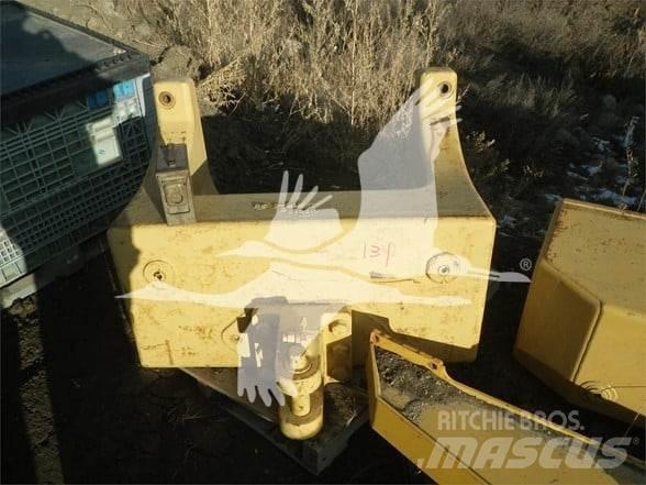 CAT 6Y0610 Overige componenten