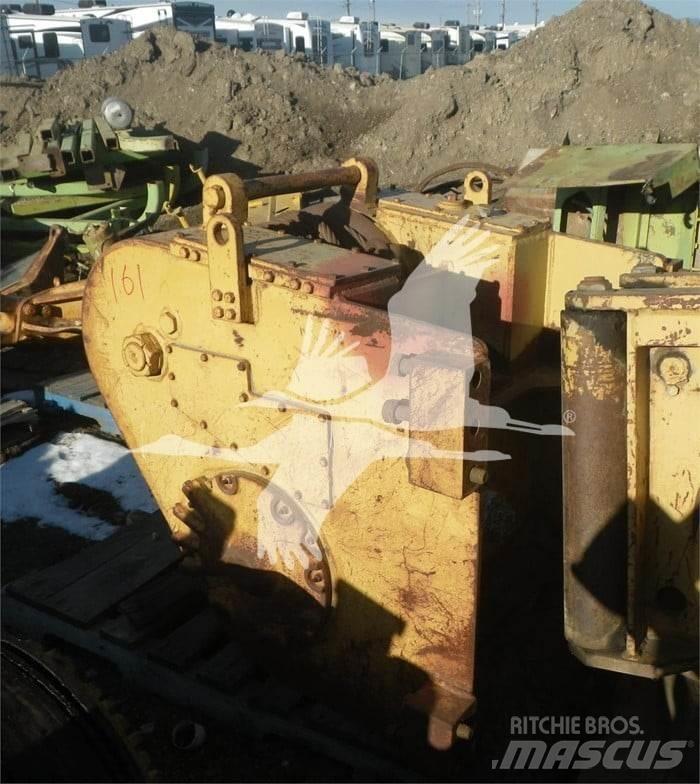 CAT 6Y7224 Overige componenten