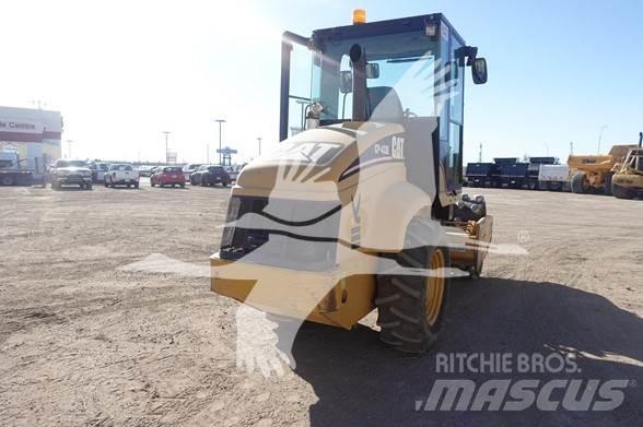 CAT CP-433E Trilrolwalsen