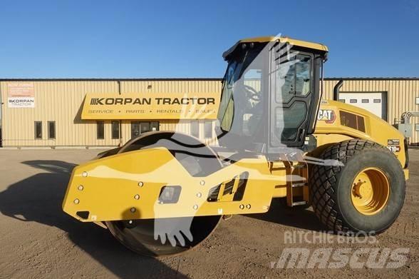 CAT CS10GC Trilrolwalsen