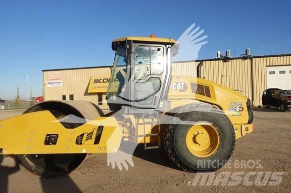 CAT CS10GC Trilrolwalsen