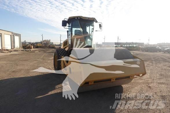 CAT CS10GC Trilrolwalsen