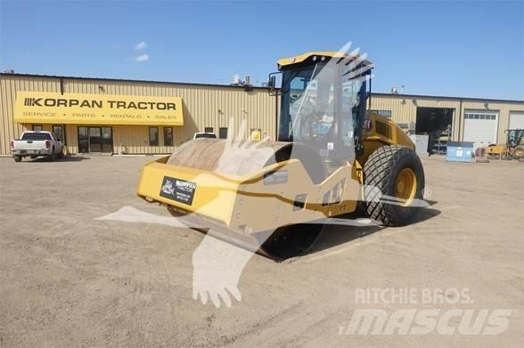 CAT CS10GC Trilrolwalsen