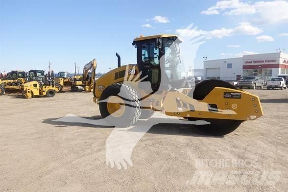 CAT CS10GC Trilrolwalsen