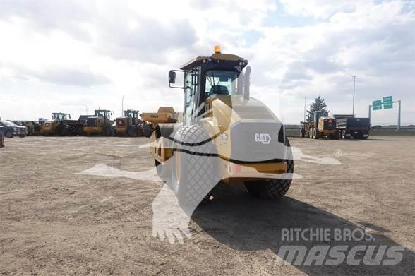 CAT CS10GC Trilrolwalsen