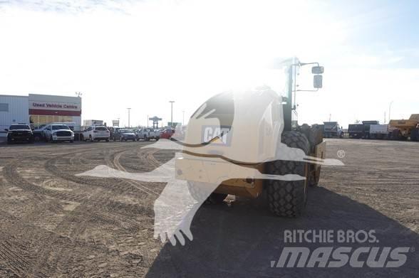 CAT CS54B Trilrolwalsen