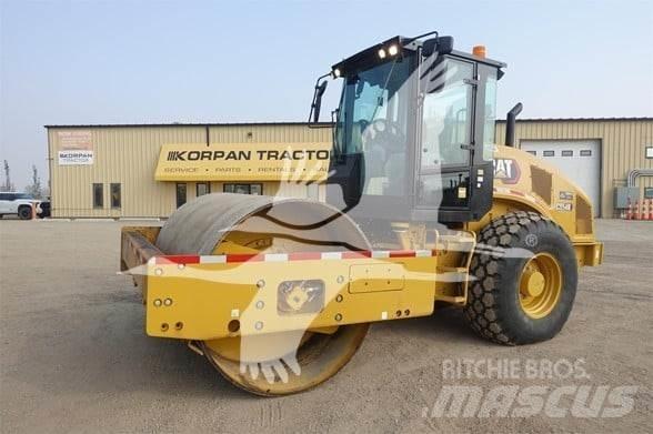 CAT CS54B Trilrolwalsen