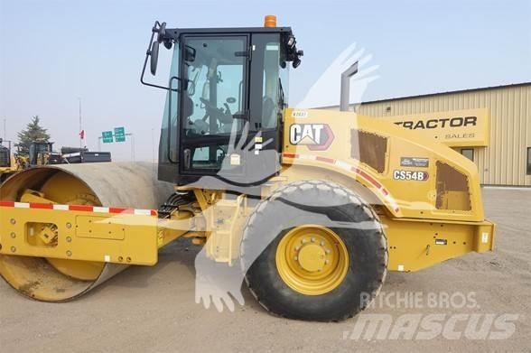 CAT CS54B Trilrolwalsen
