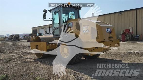 CAT CS54B Trilrolwalsen