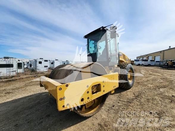 CAT CS56B Trilrolwalsen