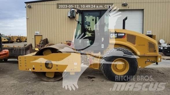 CAT CS68B Trilrolwalsen