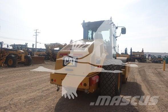 CAT CS68B Trilrolwalsen