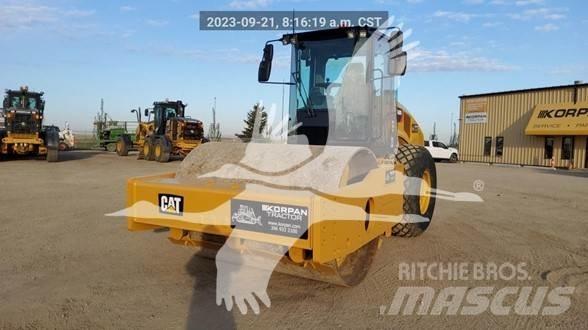 CAT CS68B Trilrolwalsen