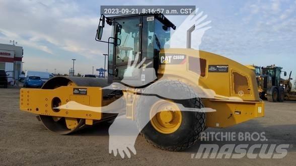 CAT CS68B Trilrolwalsen