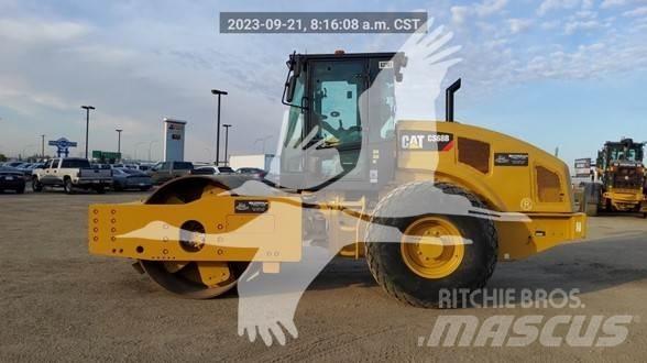 CAT CS68B Trilrolwalsen