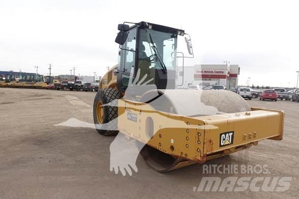 CAT CS74B Trilrolwalsen