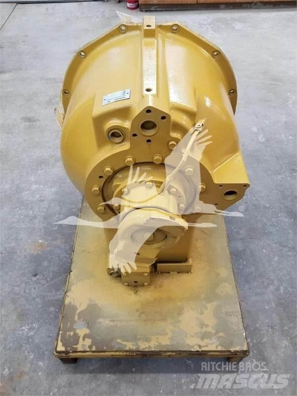 CAT D10T Overige componenten