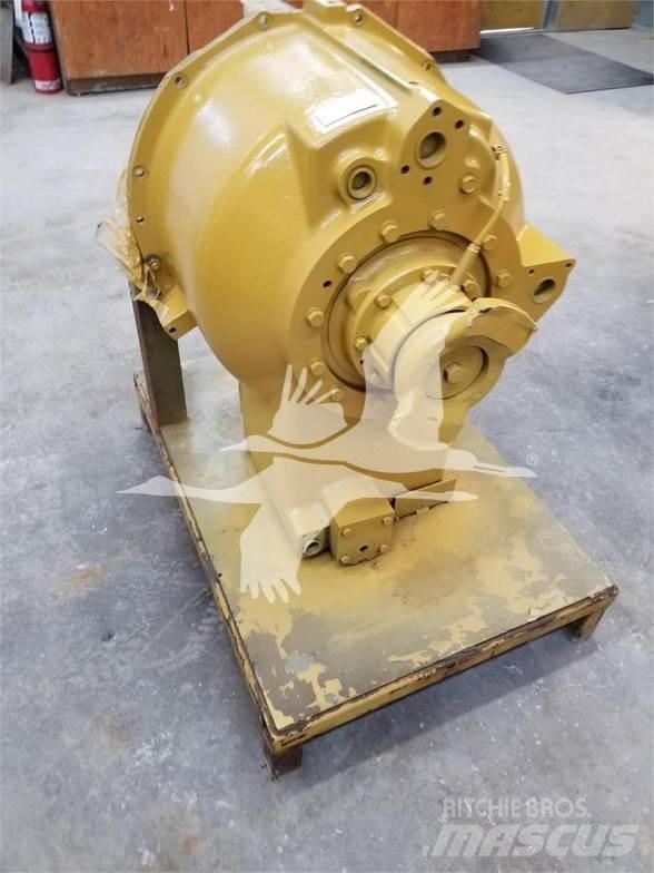 CAT D10T Overige componenten