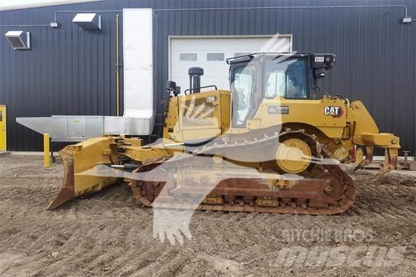 CAT D6 LGP Rupsdozers