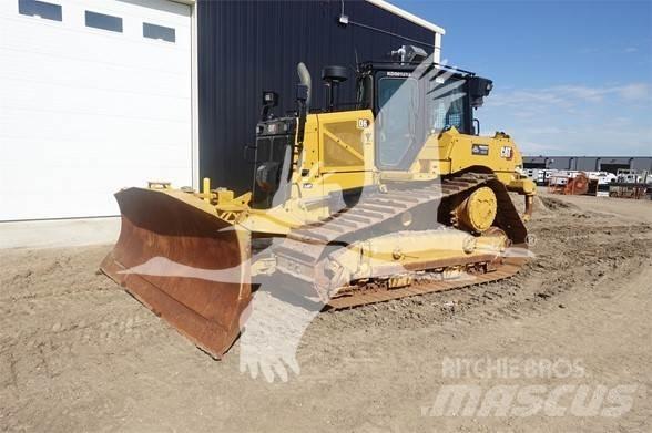CAT D6 LGP Rupsdozers